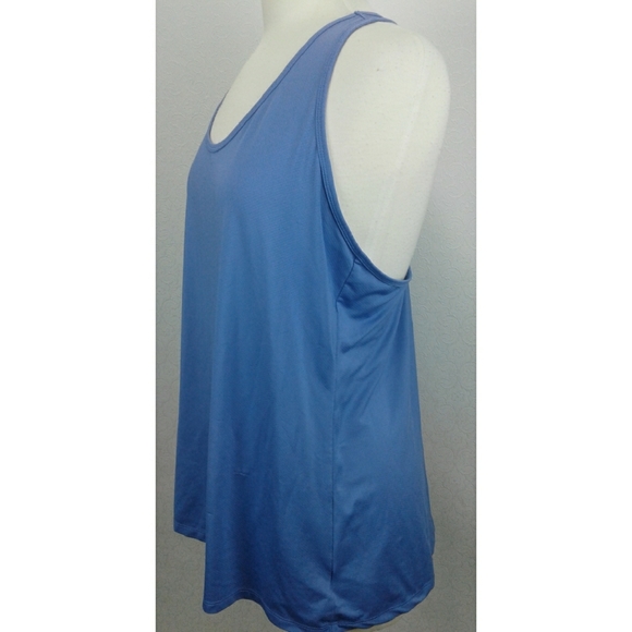 Old Navy Active go-Dry tank top size L - Picture 3 of 10